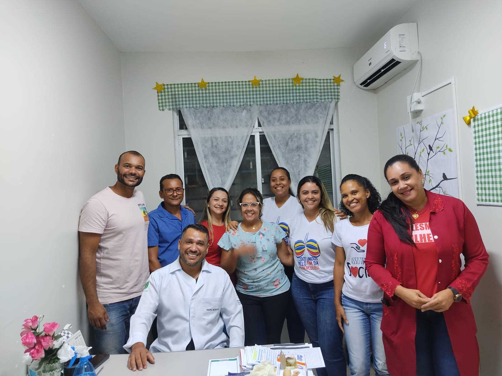 Camacã: Secretaria de Saúde realiza Mutirões nas Unidades de Saúde no período